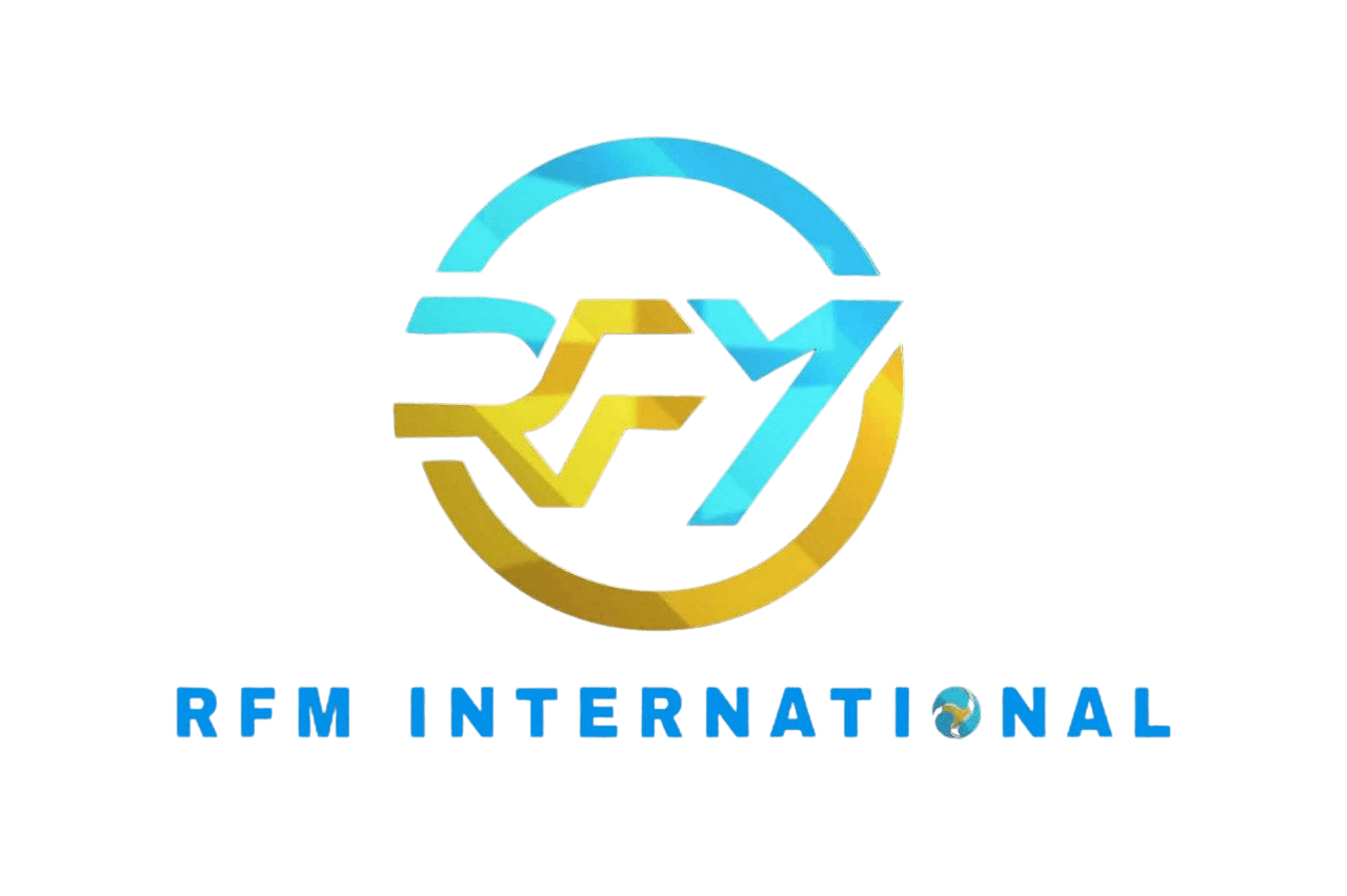 RFM Inc Logo