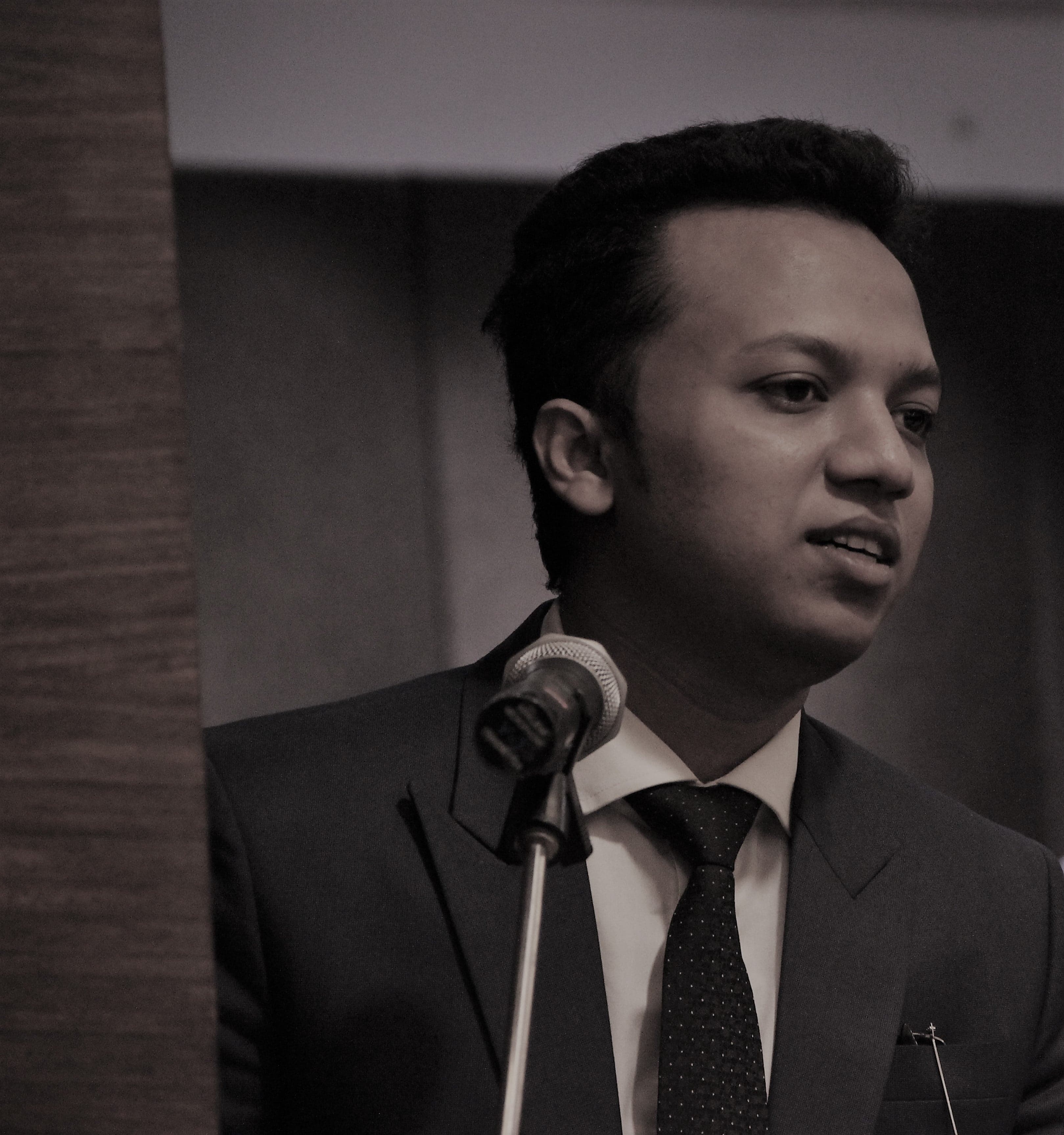 Redwanul Farabi Muttaki