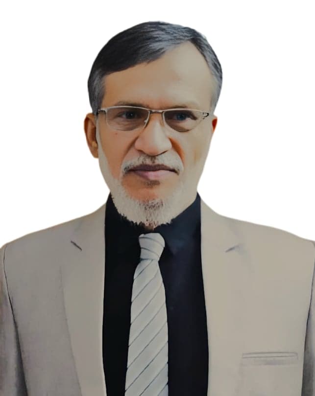 Omar Faruk Tarek