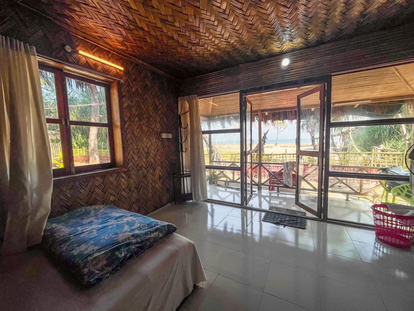 Ratnodwip resort experience