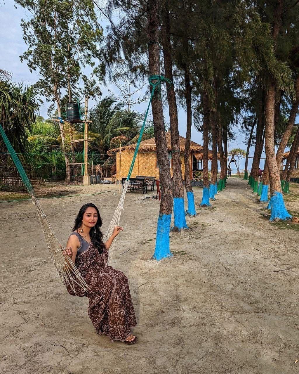 Ratnodwip rooms and amenities